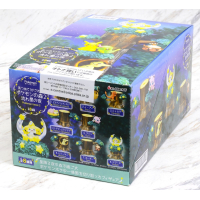 Officiële Pokemon figures re-ment Forest 2 Night of Shooting Stars